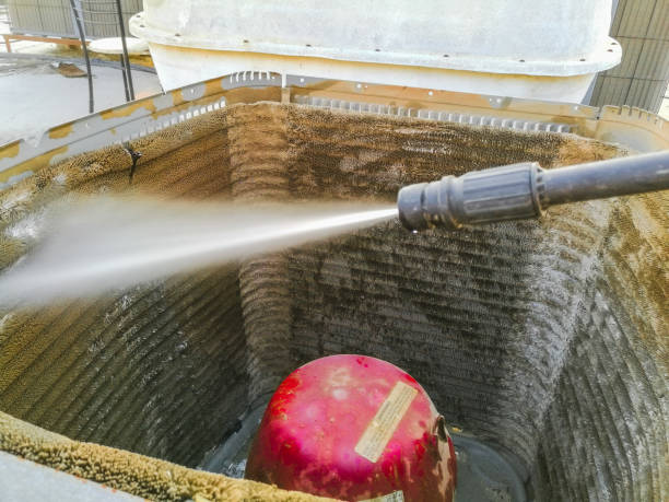 Best Affordable Air Duct Cleaning  in Cicero, IN