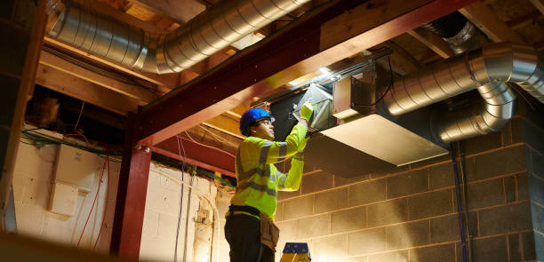 Best Affordable HVAC Duct Cleaning  in Cicero, IN