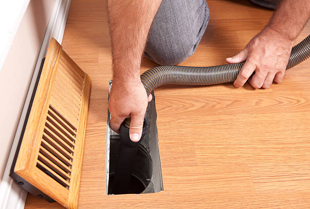 Best Affordable Duct Cleaning Services  in Cicero, IN