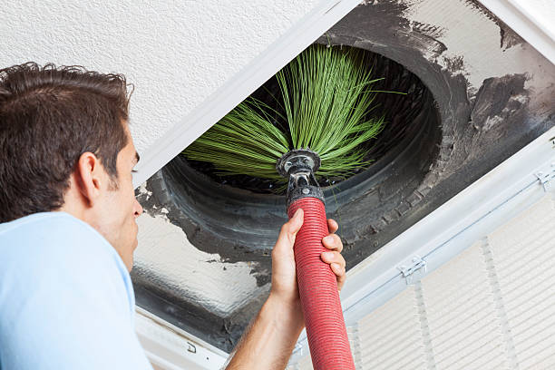 Trusted Cicero, IN Airduct Cleaning Experts